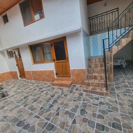 Casa De Vacanta Danube Moldova Noua Exterior photo